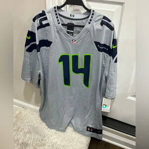 Nike Seattle Seahawks DK
Metcalf #14 Authentic...